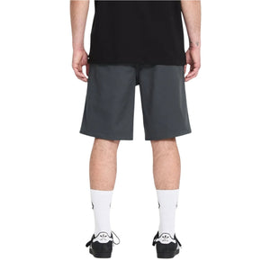 Volcom Billow Chino Shorts - Castlerock - Mens Chino Shorts by Volcom