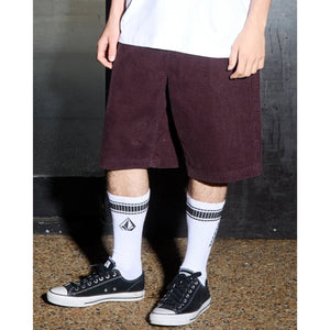 Volcom Freazy Loose EW Short - Pistol Punch - Mens Walk Shorts by Volcom