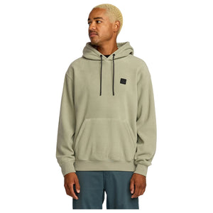 Volcom Second Trip Pullover Hoodie - Green Tea - Mens Pullover Hoodie by Volcom