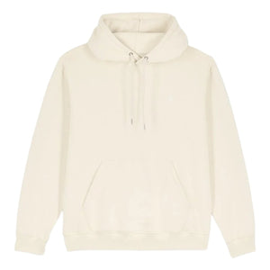 Volcom Single Stone Pullover Hoodie - Light Beige - Mens Pullover Hoodie by Volcom