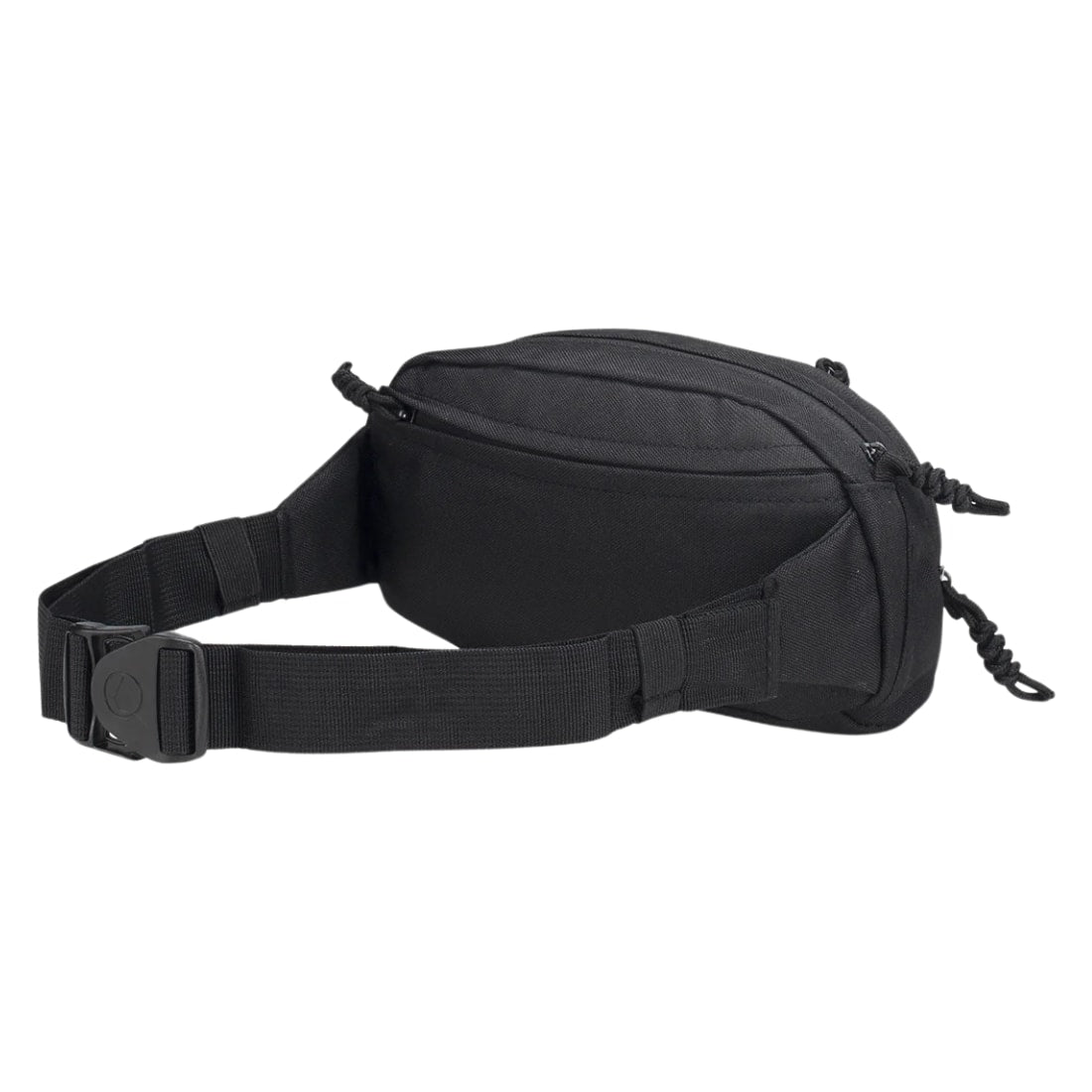 Volcom Waisted Pack - Black - Bum Bag by Volcom One Size