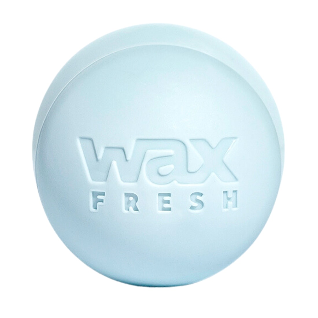 Wax Fresh Surfboard Wax Remover/Scraper - Blue - Surf Wax Remover by Wax Fresh One Size