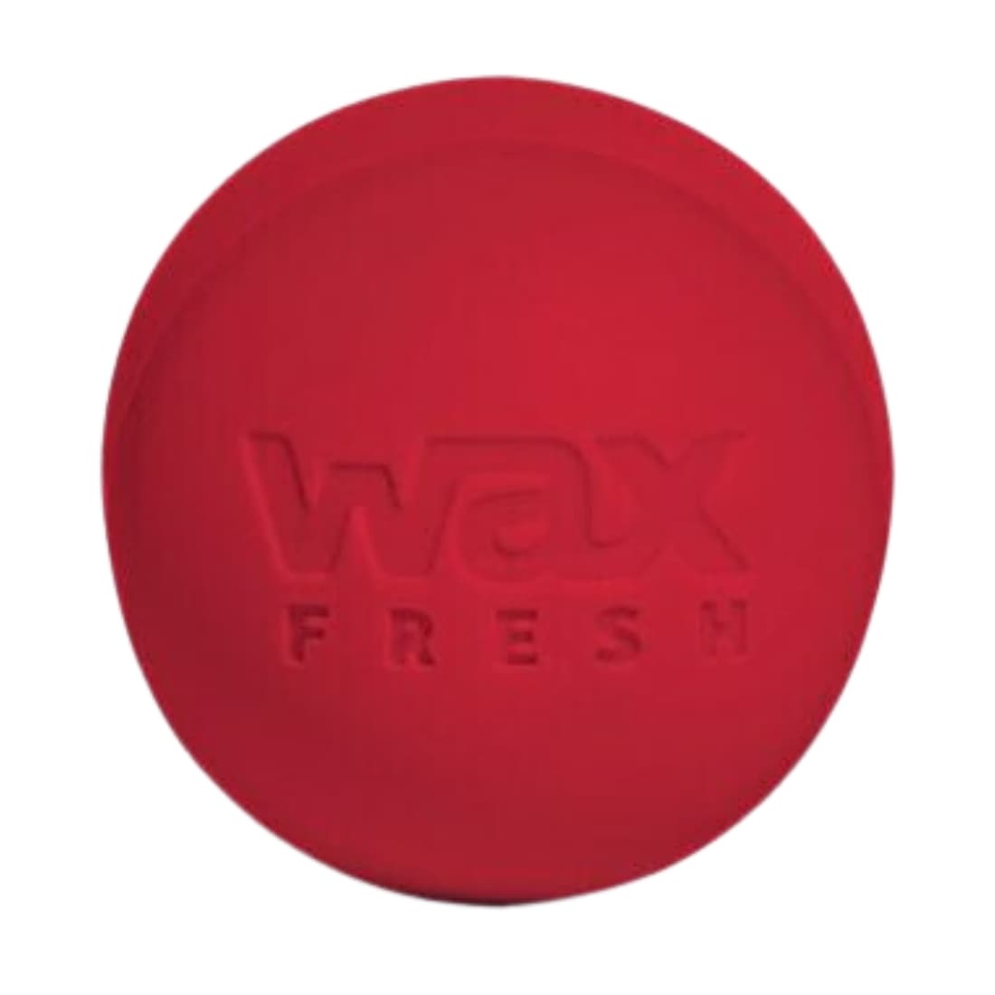 Wax Fresh Surfboard Wax Remover/Scraper - Red - Surf Wax Remover by Wax Fresh One Size