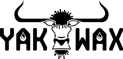 Yakwax Logo