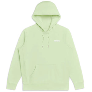Yakwax Sport Oversized Hoodie - Seafresh - Mens Pullover Hoodie by Yakwax