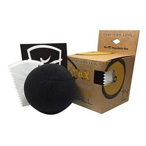 Phix Doctor Cannon Ball Surfboard Wax Remover - Surf Wax Remover by Phix Doctor One Size
