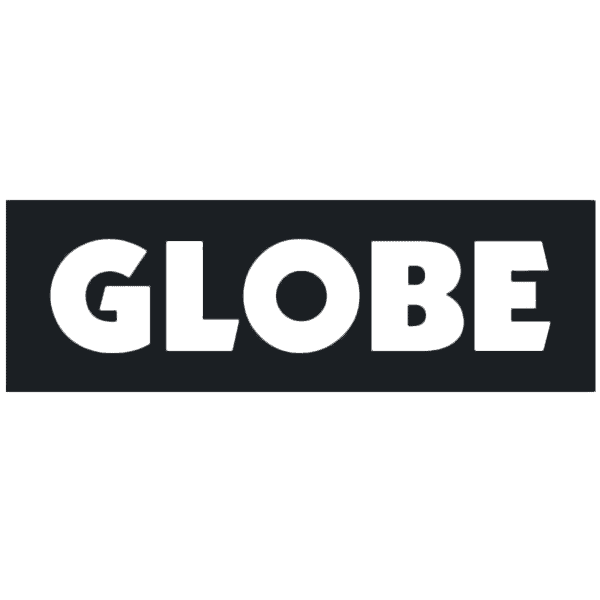 globe shoes logo
