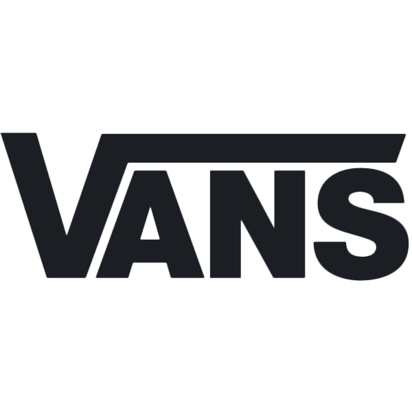 vans skate shoes logo