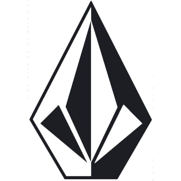 volcom clothing logo