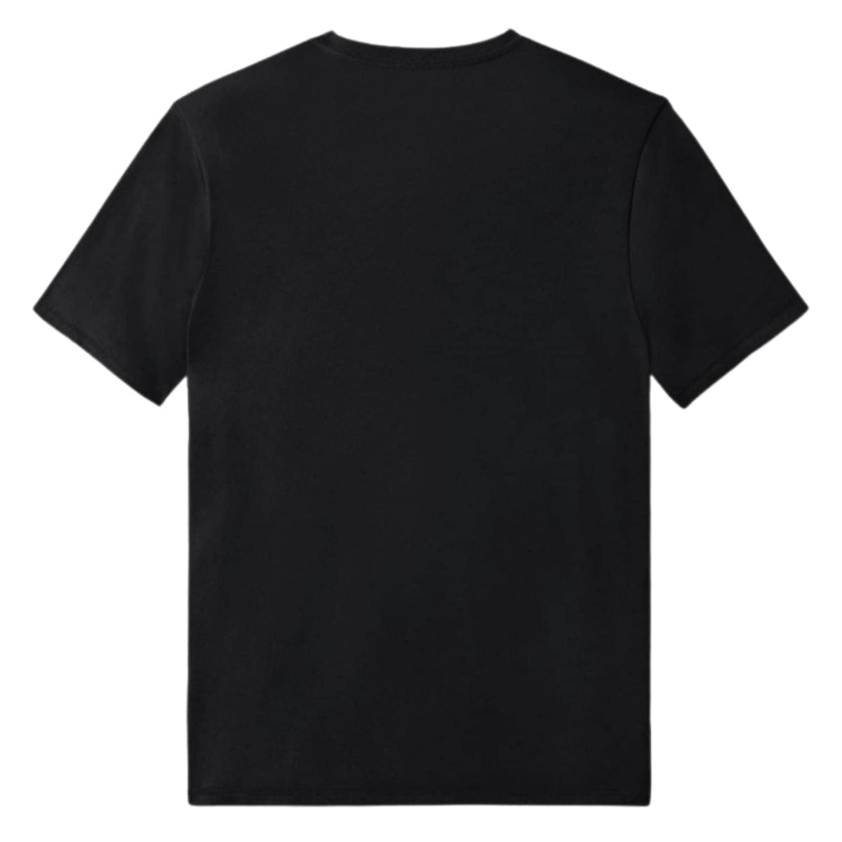 Brixton Mahlon X T-Shirt - Black - Mens Graphic T-Shirt by Brixton