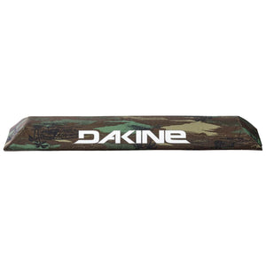 Dakine Car Aero Roof Rack Pads 18 Inch - Aloha Camo