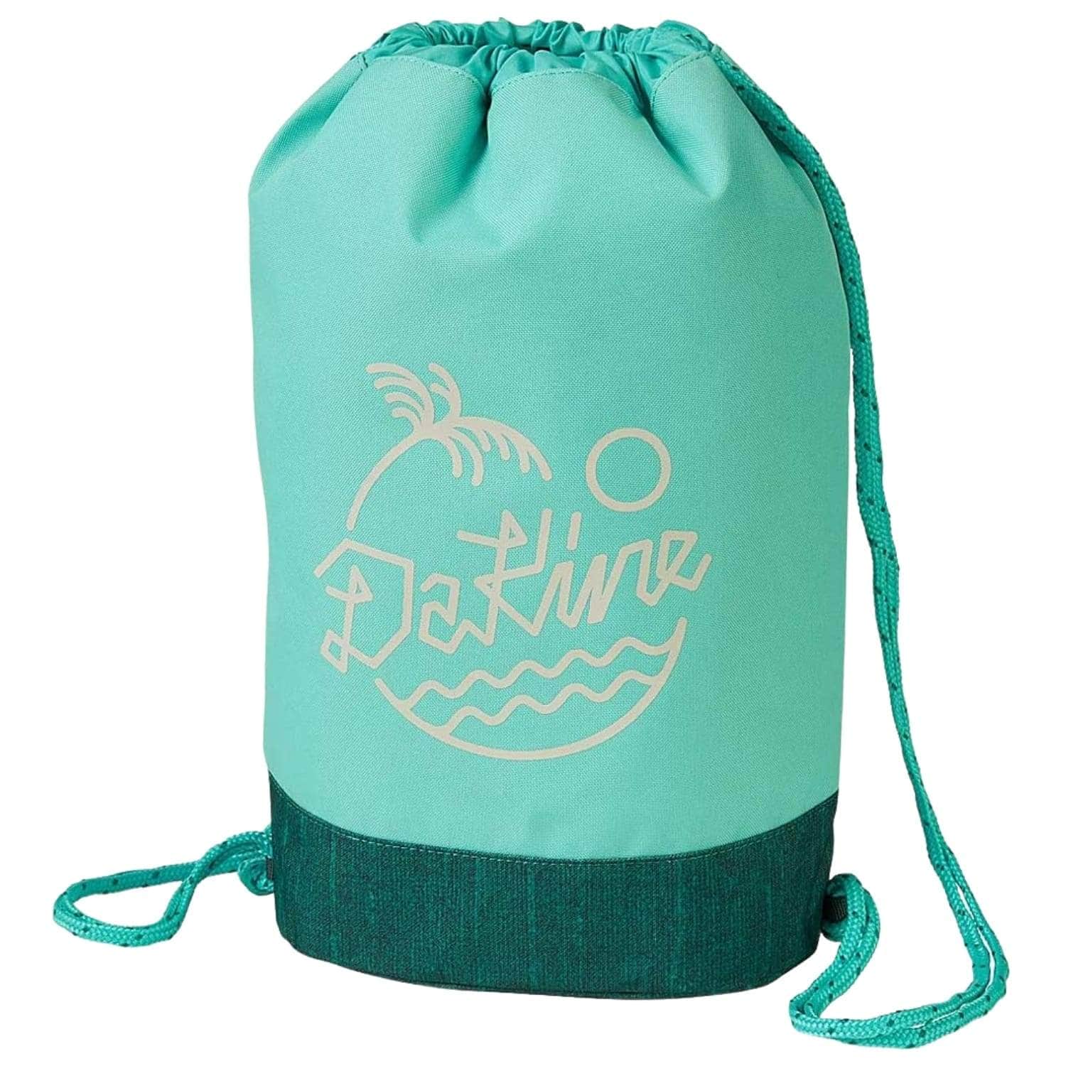Dakine Cinch Pack Draw String Bag 16L - Greenlake
