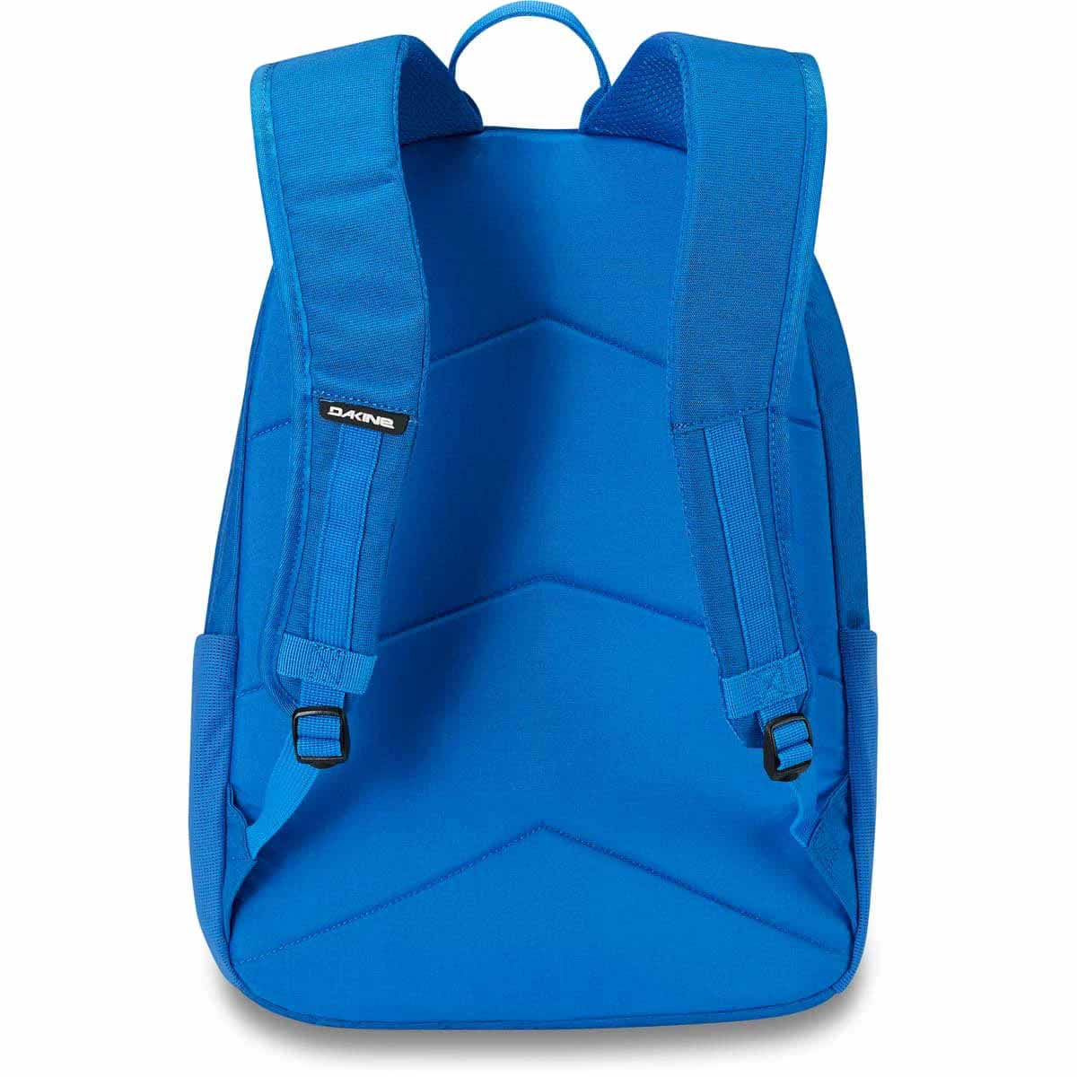 Dakine Essentials Pack 22L Backpack - Cobalt Blue - Backpack by Dakine 22L