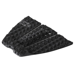 Dakine John John Florence Grom Surf Traction Pad - Black - 3 Piece Tail Pad by Dakine