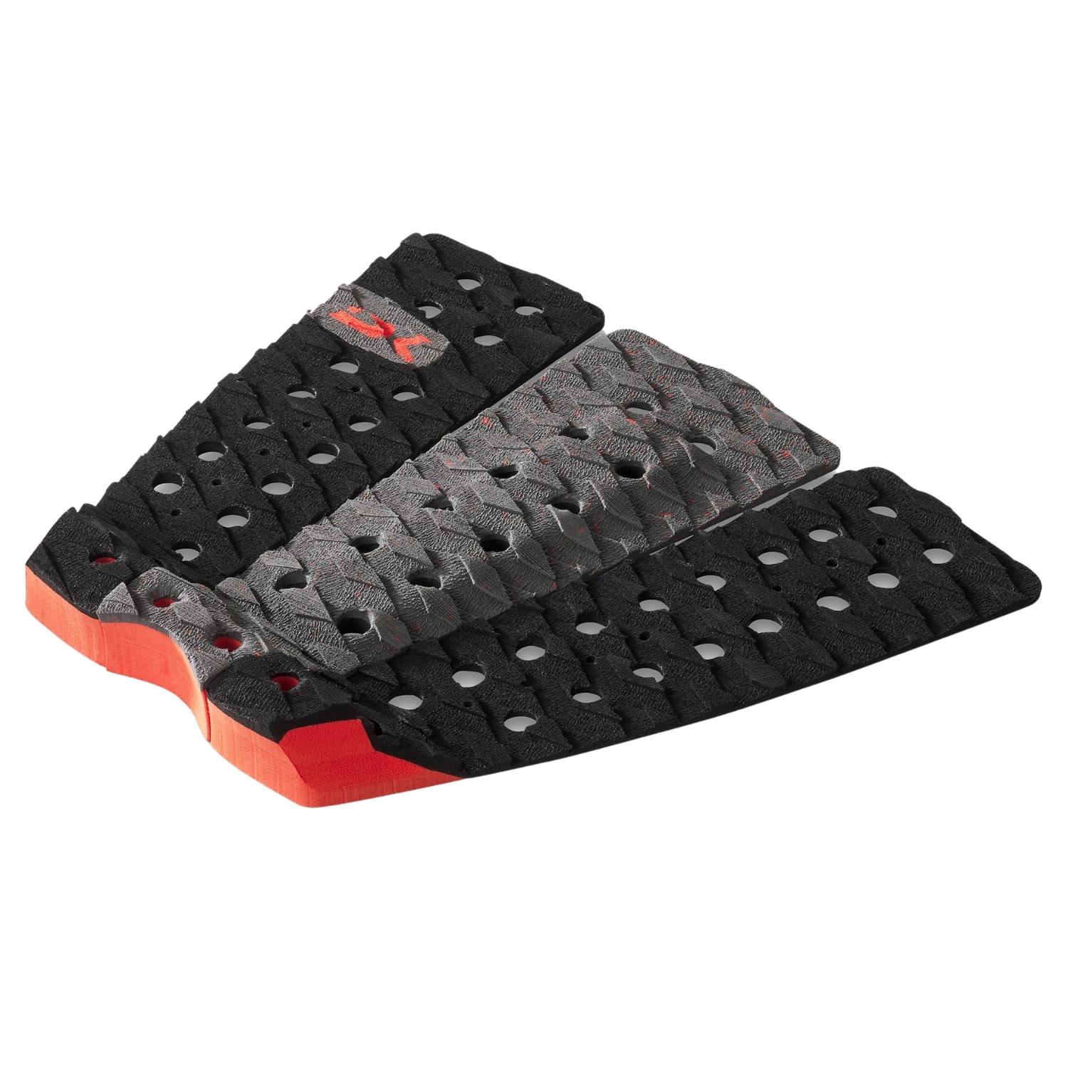 Dakine Launch Surfboard Traction Pad - Sun Flare - 3 Piece Tail Pad by Dakine