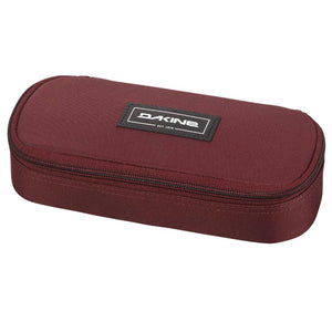 Dakine School Case/Pencil Case - Port Red - Pencil Case by Dakine One Size