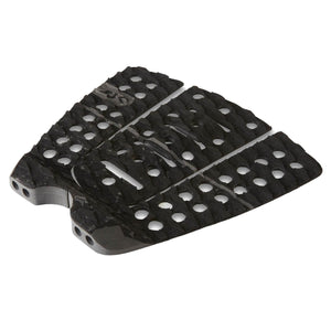 Dakine Shane Dorian Pro Surfboard Traction Pad - Black - 3 Piece Tail Pad by Dakine