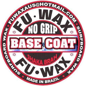 Fu Wax - Base Coat 80g - Surfboard Wax by Fu Wax 80g