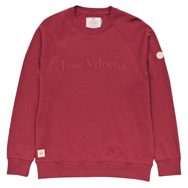 LV Tools Embroidered Crewneck - Ready to Wear