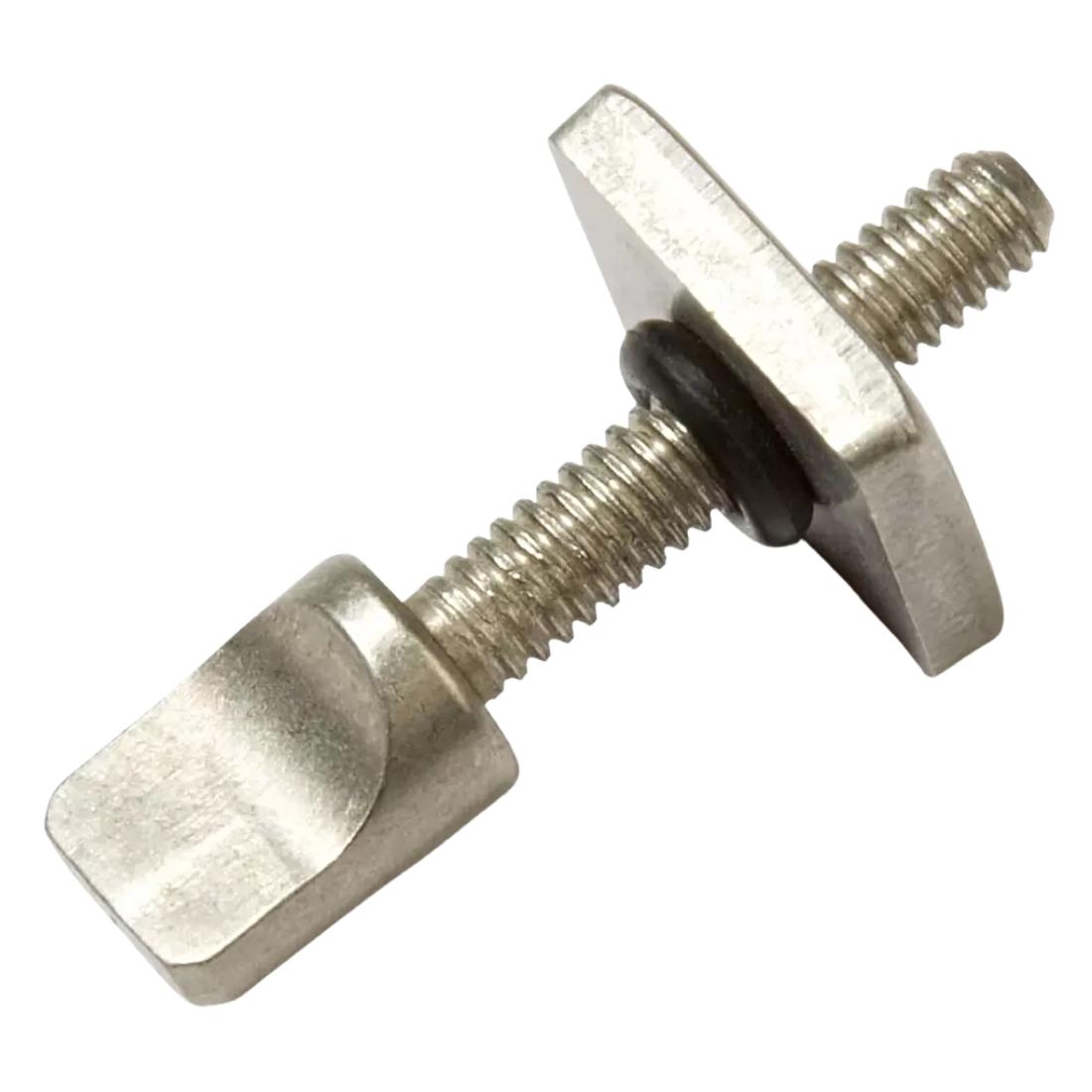 Northcore The Bolt - Longboard Centre Fin Bolt - Stainless Steel - Surfboard Fin Accessory by Northcore One Size