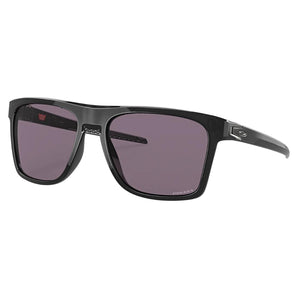 Oakley Leffingwell Sunglasses - Black Ink/Prizm Grey