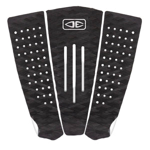 Ocean and Earth Ryan Callinan Signature Tail Pad Deck Grip Black - 3 Piece Tail Pad by Ocean and Earth