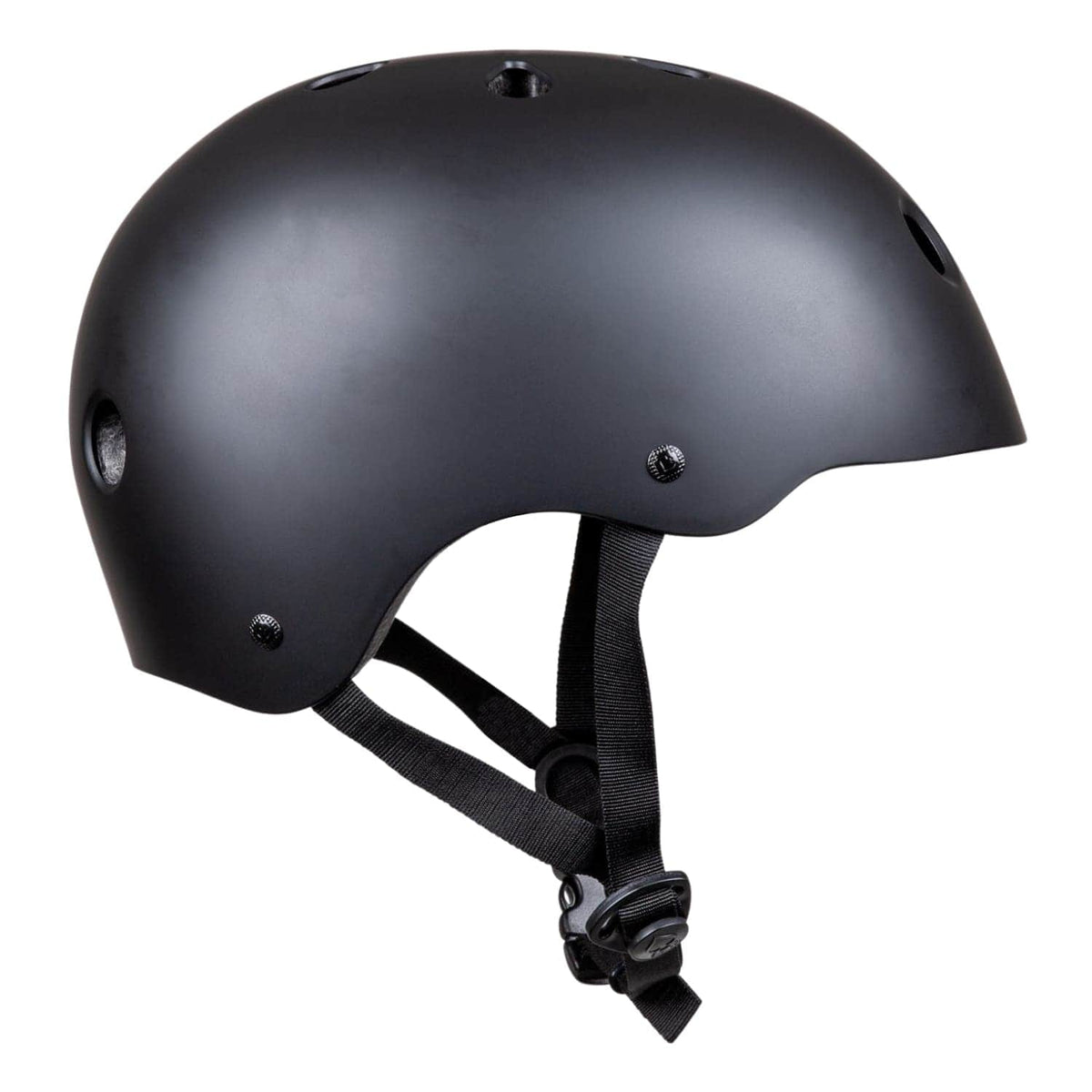 Pro-Tec Prime Helmet Black M/L (56-60cm) - Skateboard Helmet by Pro-Tec