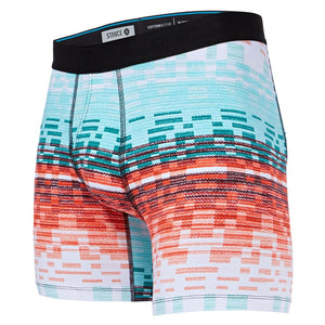 Stance El Mar Boxer Brief - Blue