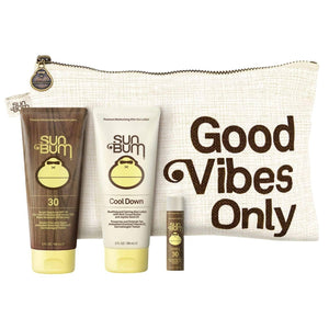 Sun Bum Day Tripper SPF 30 Sun Care Essentials