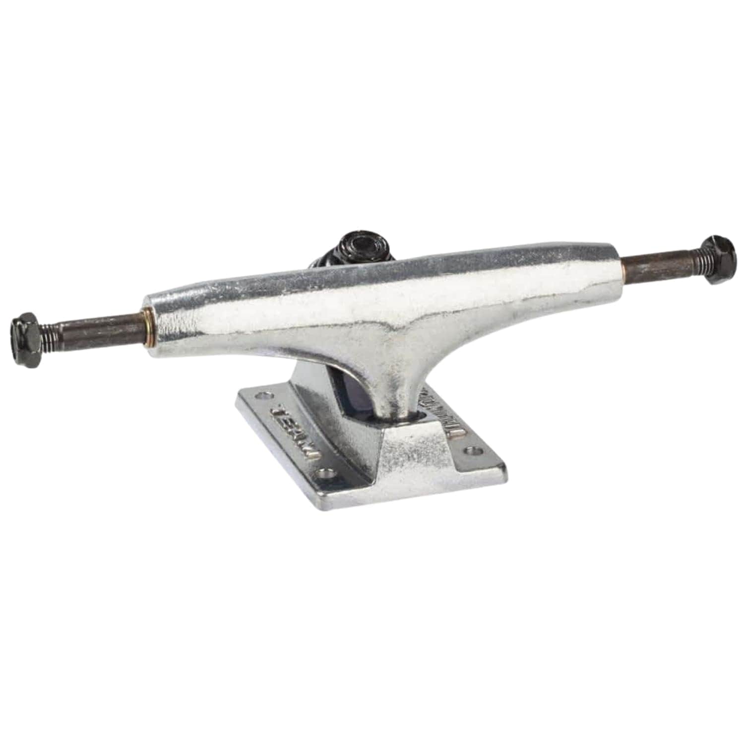 Thunder Team Skateboard Trucks Polished 145 - Skateboard Trucks by Thunder 145