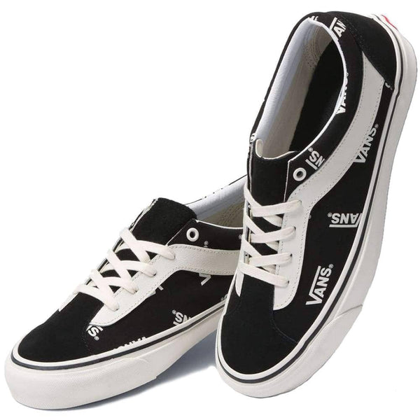 Vans block bold ni sale