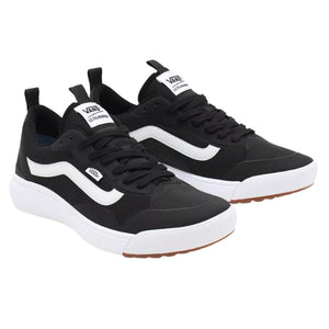 Vans Ultrarange Exo Shoes - Black - Mens Running Shoes/Trainers by Vans