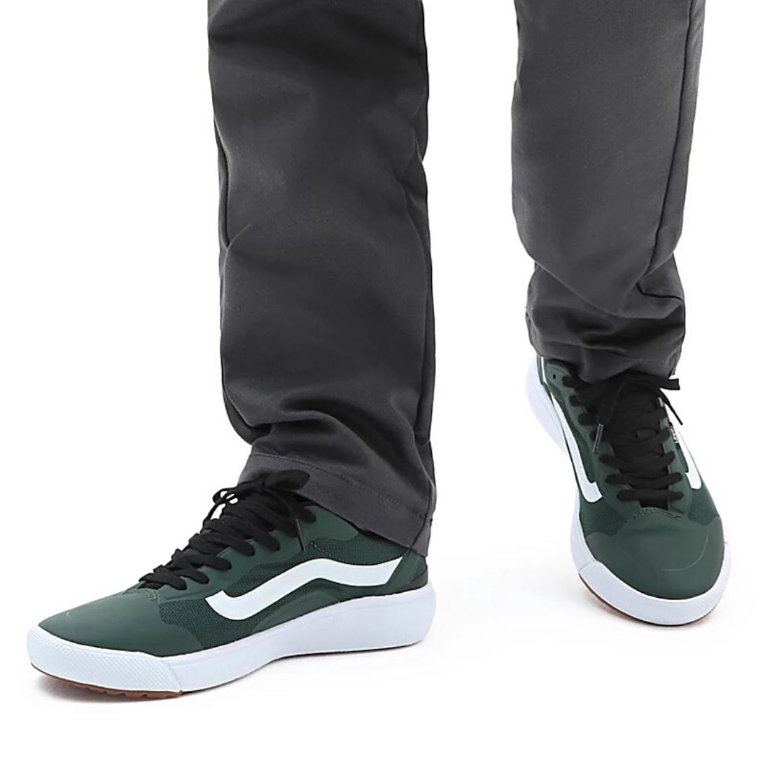 Vans Ultrarange Exo Shoes - Mountain View - Mens Running Shoes/Trainers by Vans