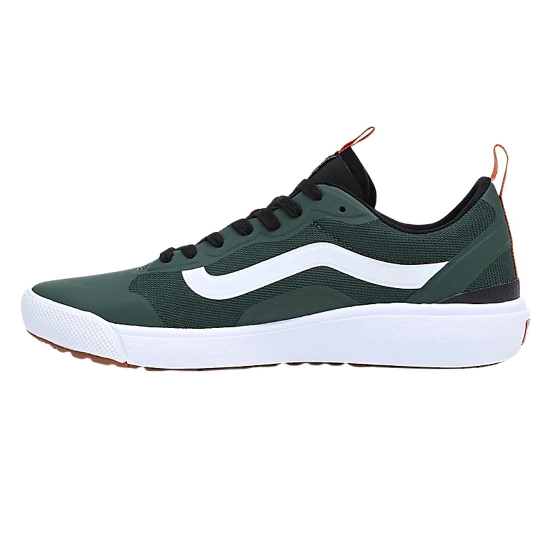 Vans Ultrarange Exo Shoes - Mountain View - Mens Running Shoes/Trainers by Vans
