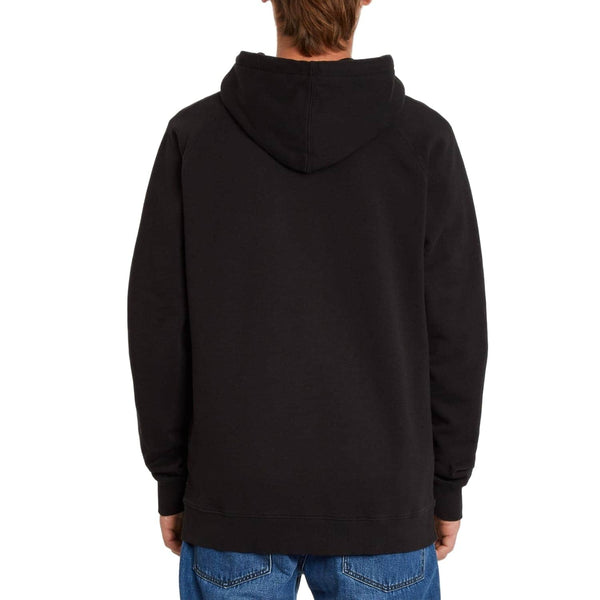 Volcom Arstone Zip Fleece Sweatshirt