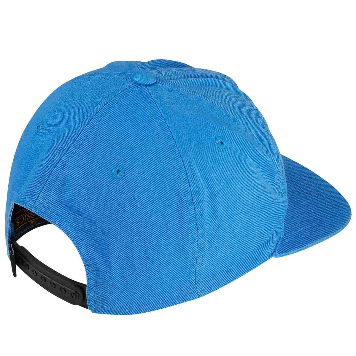 Hurley Octane Hat University Blue O/S (one size) 5 Panel Cap by Hurley