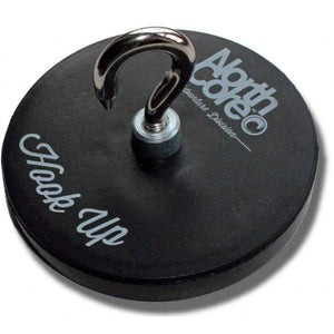 Northcore Hook Up Magnetic Car Hanger Gifts for Surfers by Northcore O/S (one size)