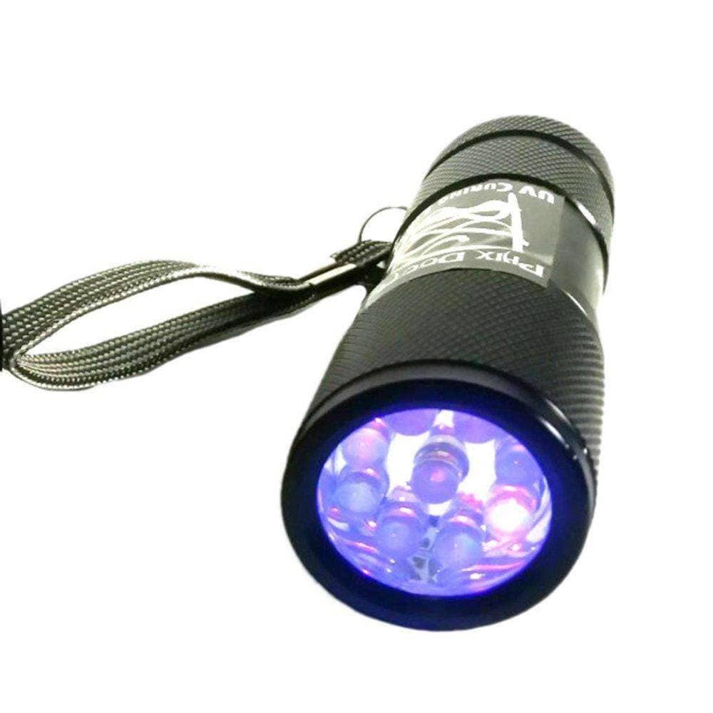 Phix Doctor UV Curing Light Gifts for Surfers by Phix Doctor
