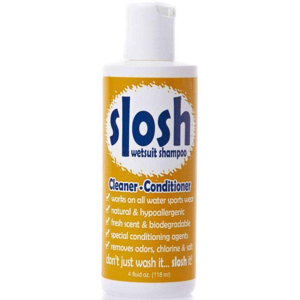 Slosh Wetsuit Shampoo 118ml Gifts for Surfers by Northcore 118ml