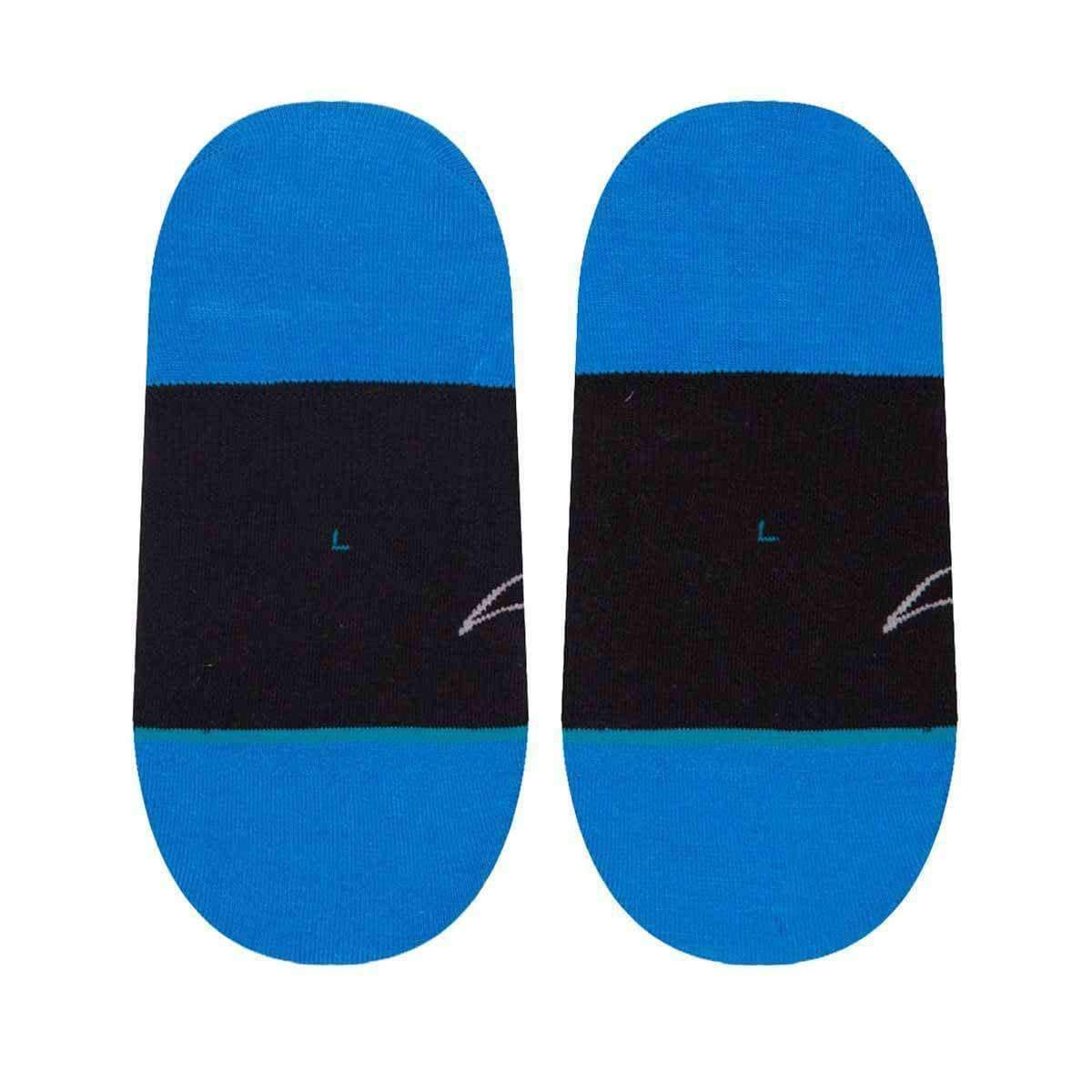 Stance NBA Arena Magic Invisible Low Socks Mens Low/Ankle Socks by Stance