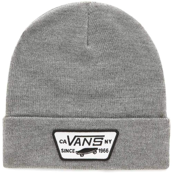 正規店仕入れの vans-boys-milford-kids-beanie- 帽子