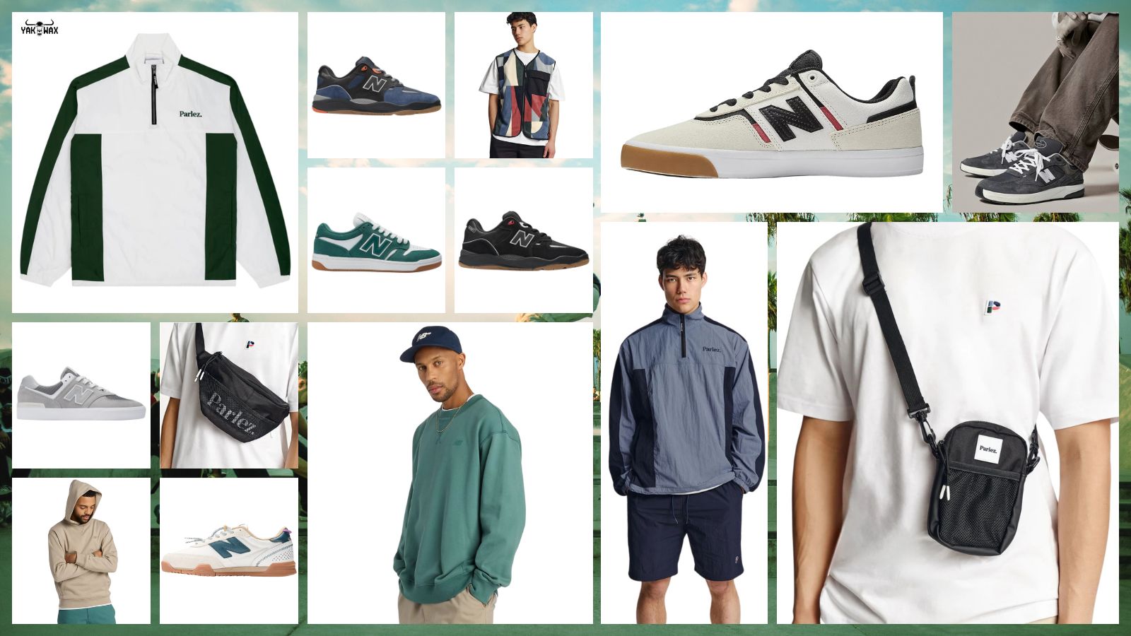 Branded-Skate-Clothing-Footwear-Accessories-Spring-2025-Yakwax