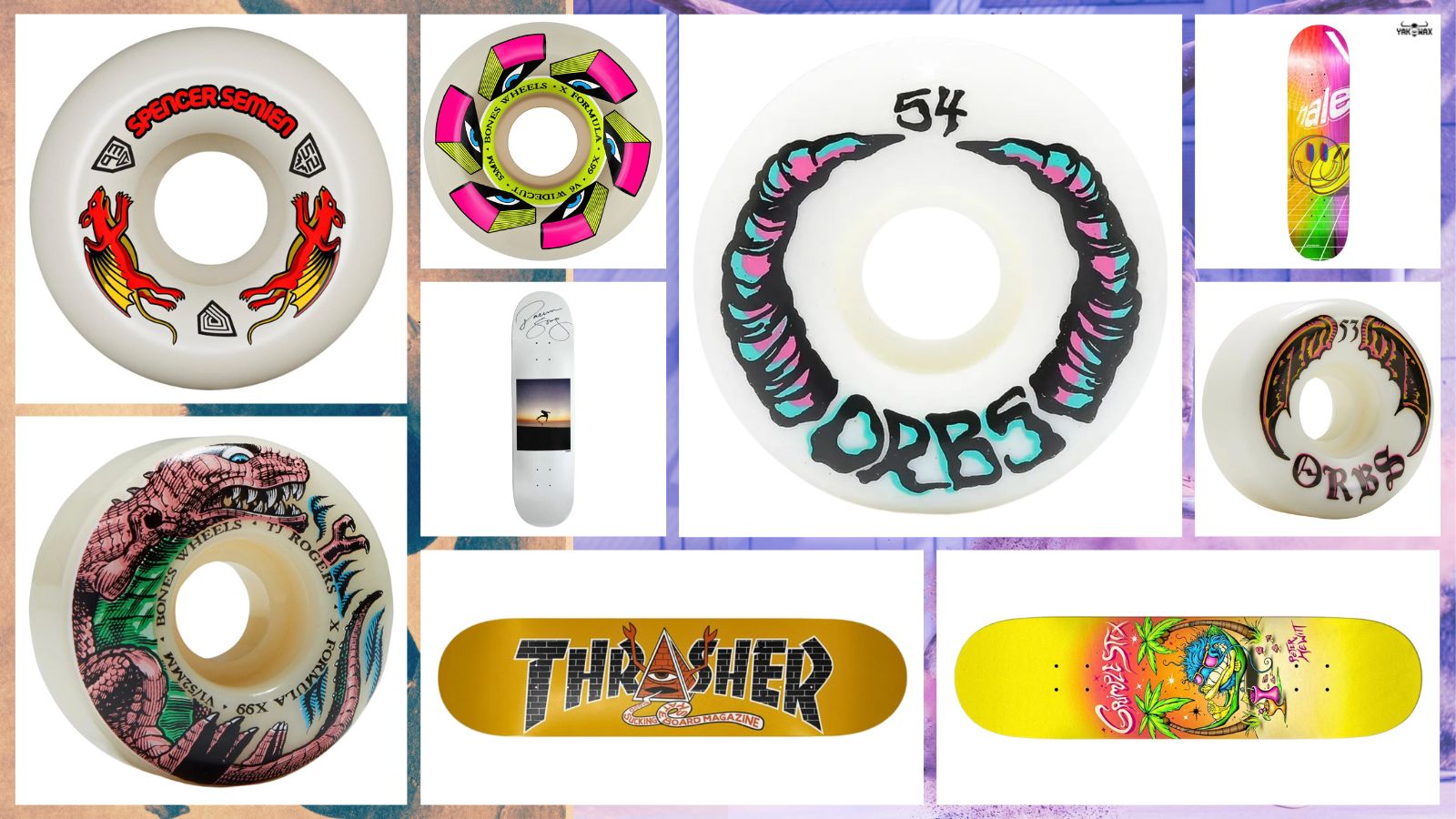 Branded-Skateboard-Decks-Wheels-FA24-SP25-yakwax
