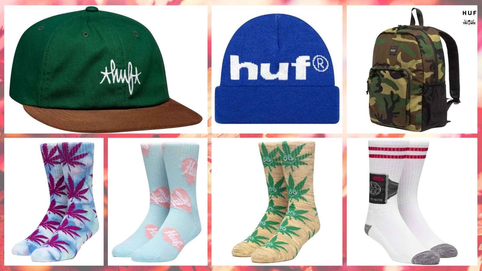 Huf-Accessories-Fall-2020