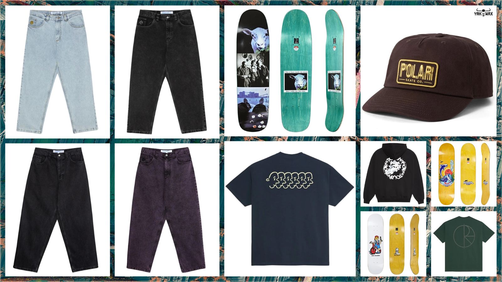 Polar-Skate-Decks-Clothing-Accessories-FA23