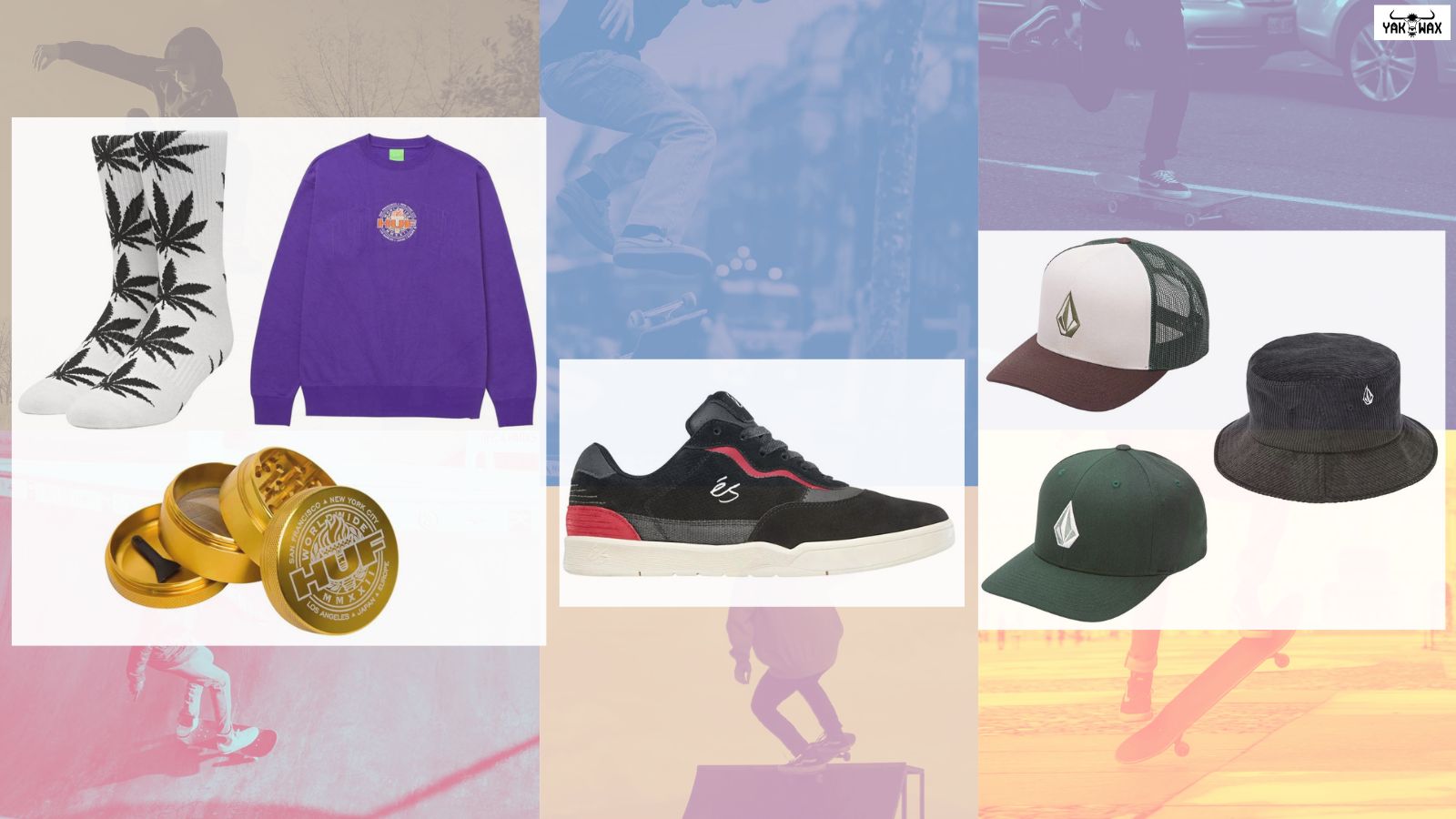 huf-es-volcom-skate-clothing-shoes-accessories-fall-2022