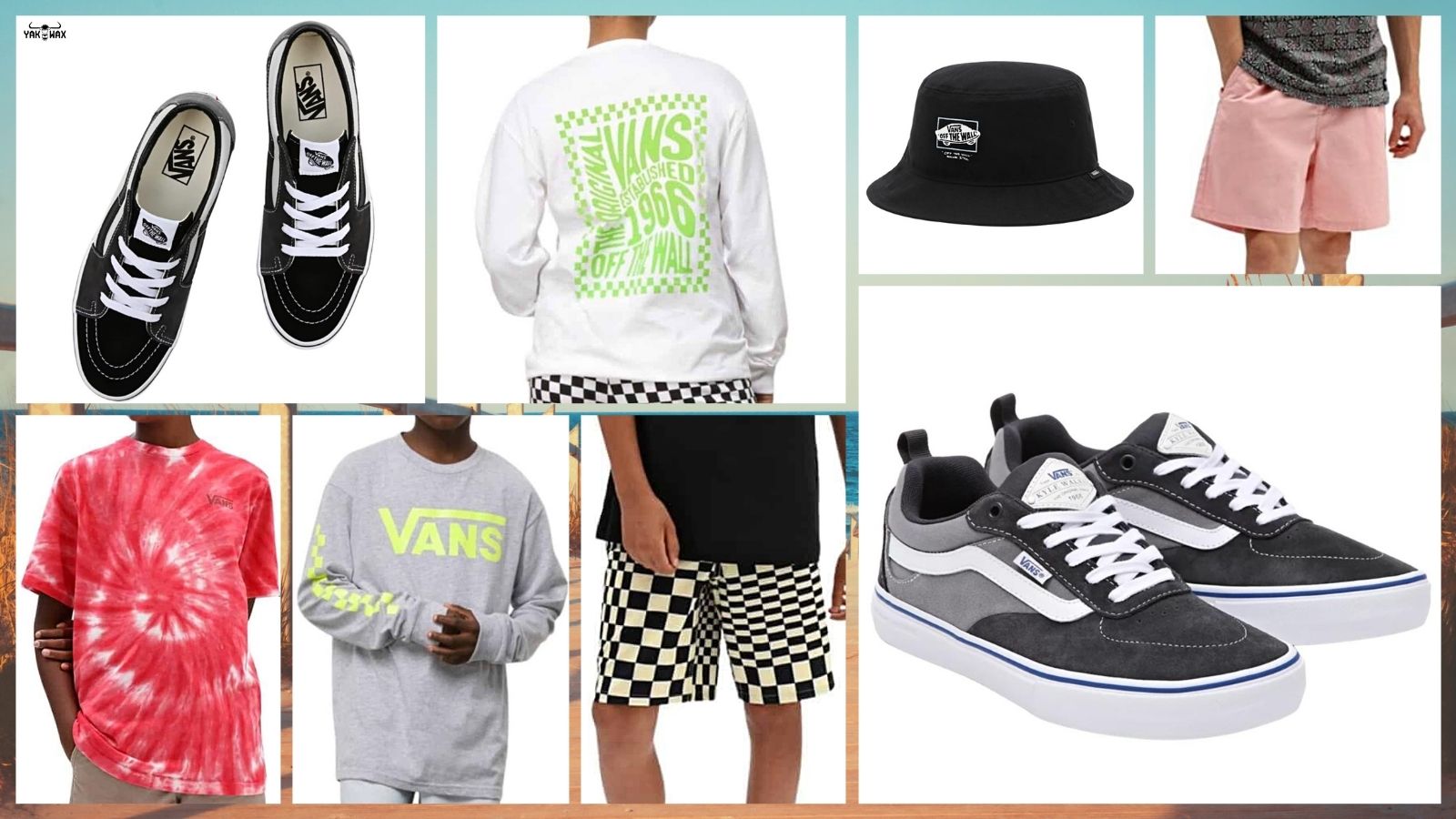 Vans-Skate-Shoes-Clothing-Summer-2022