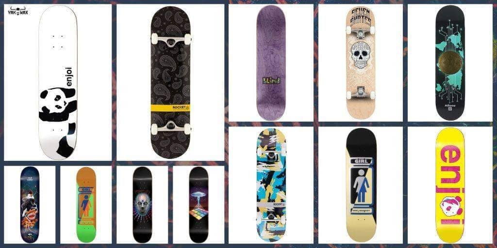 skateboard-decks-completes-2019