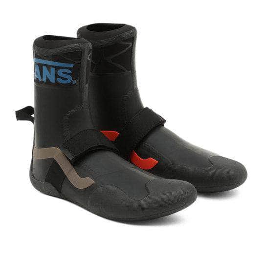 Vans Wetsuit Boots and Surf Booties | Free UK Delivery | Yakwax