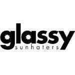 Glassy